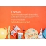 Feliz Aniversario para Tomás