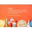 Feliz Aniversario para Yago