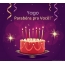 Saudações engraçadas para fotos de feliz aniversário Yago