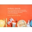 Feliz Aniversario para Anthony Gabriel