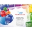 Feliz Aniversario Tiago!