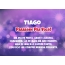 Belas imagens para feliz aniversário de Tiago