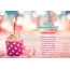 Descarregar o Happy Birthday card Homem Bonito grátis