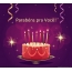 Saudações engraçadas para fotos de feliz aniversário